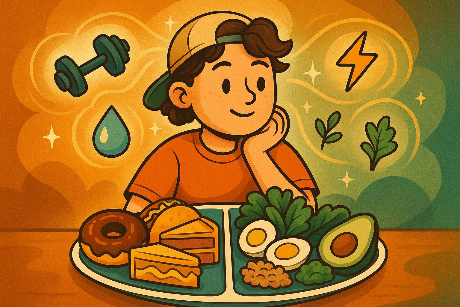 Food Calculator